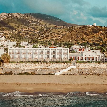 Hydroussa Skyros Hotel Exterior foto