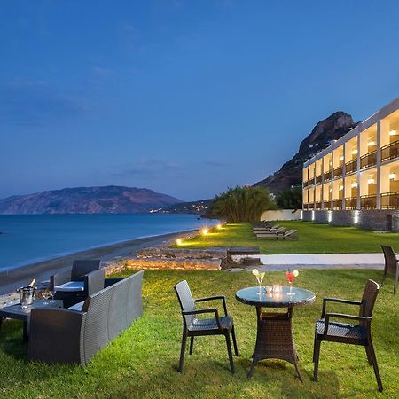Hydroussa Skyros Hotel Exterior foto