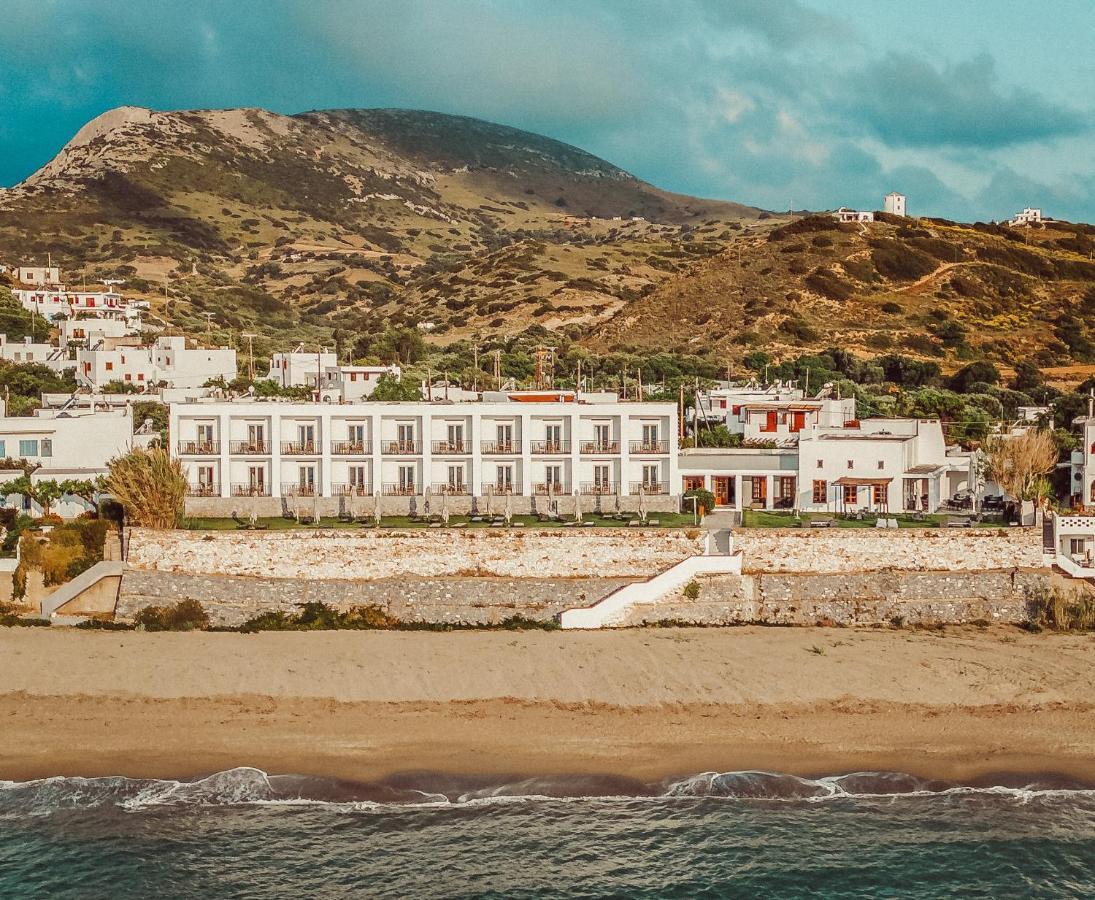 Hydroussa Skyros Hotel Exterior foto