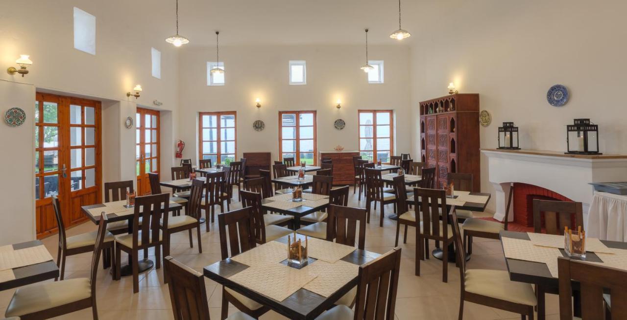 Hydroussa Skyros Hotel Exterior foto