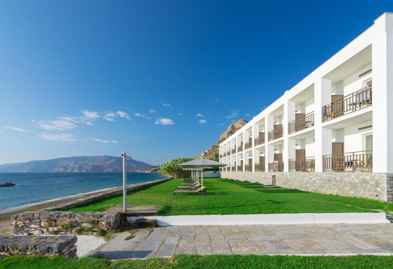 Hydroussa Skyros Hotel Exterior foto
