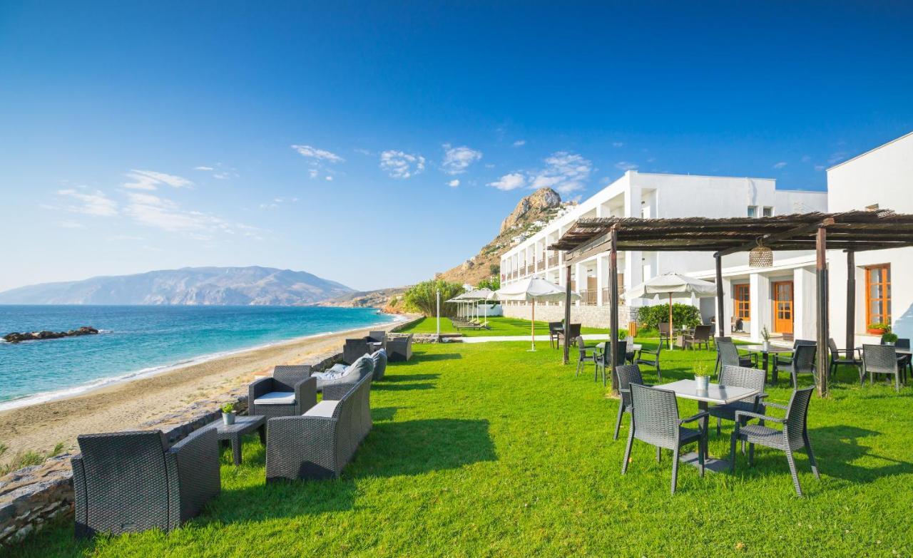 Hydroussa Skyros Hotel Exterior foto
